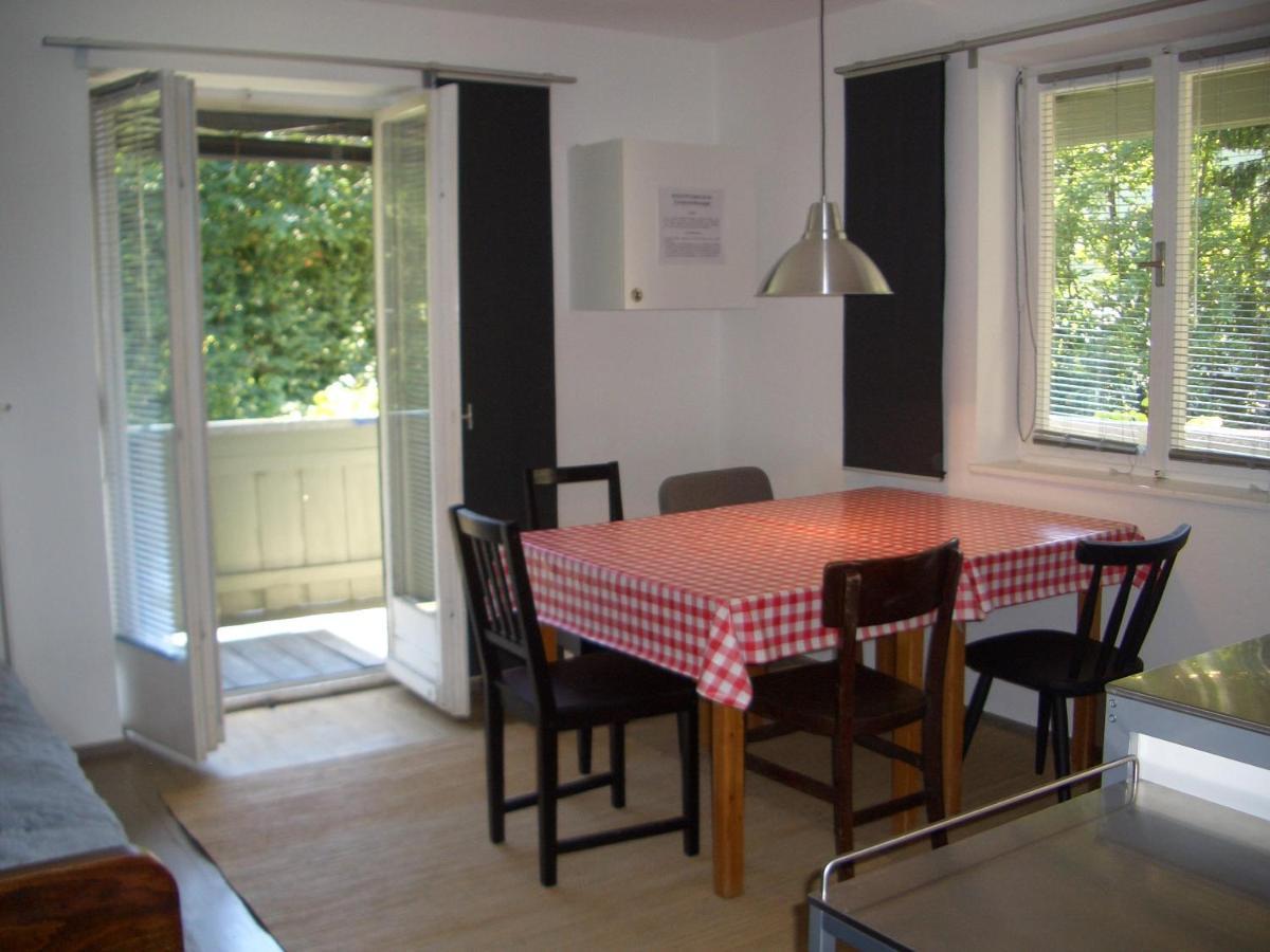 Meckyheim Apartment Mayrhofen Room photo