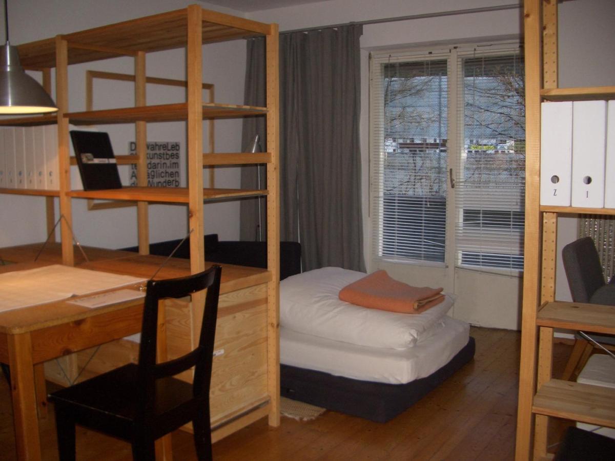 Meckyheim Apartment Mayrhofen Room photo