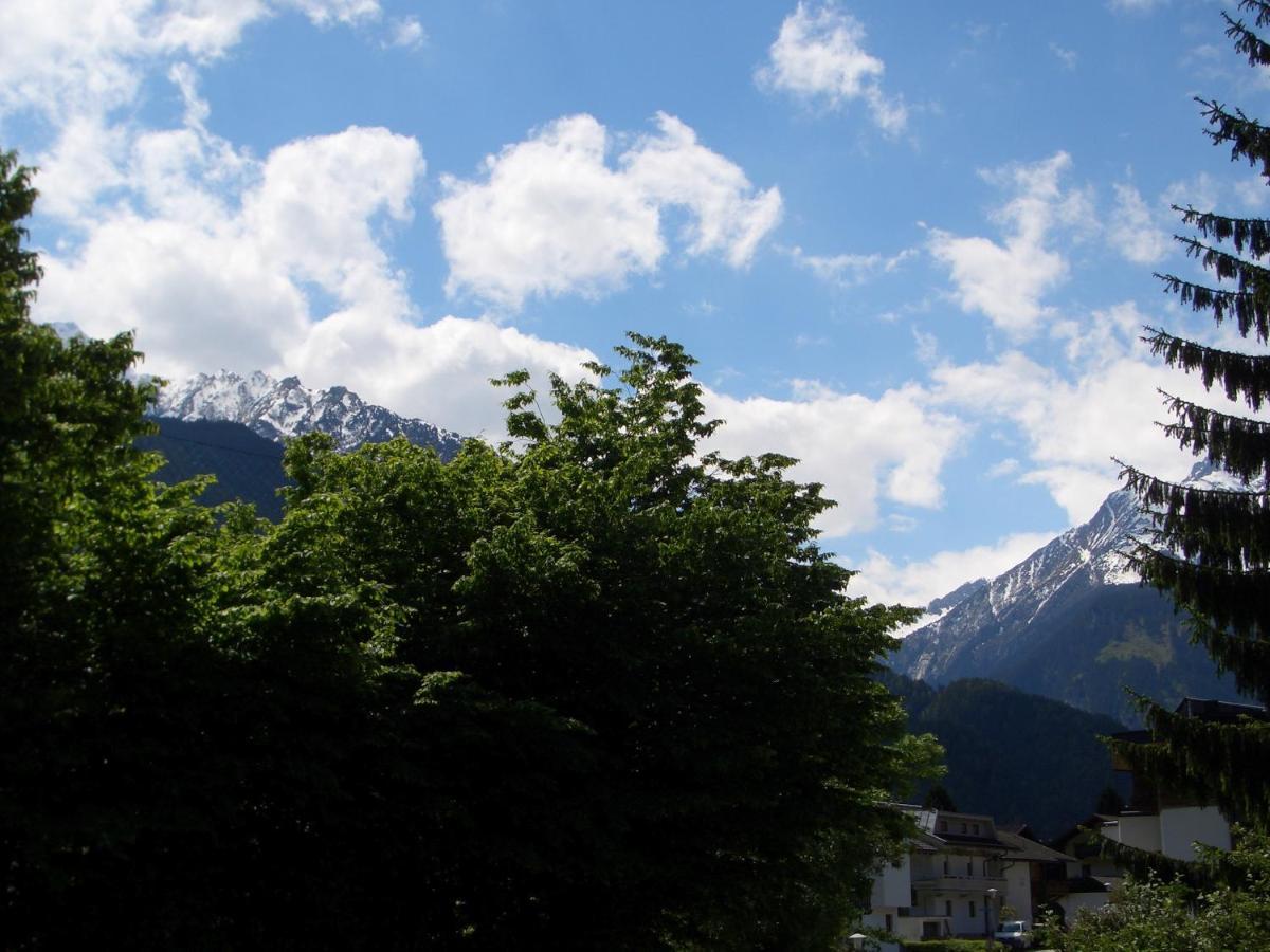 Meckyheim Apartment Mayrhofen Exterior photo